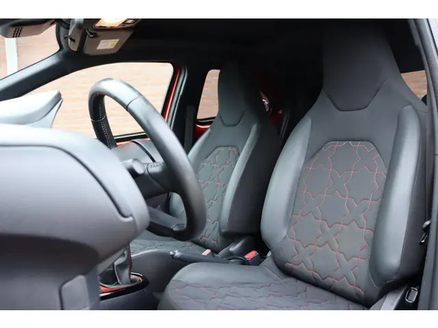 Toyota Aygo X 1.0 VVT-i MT Envy Cabrio 2022 Benzine 20