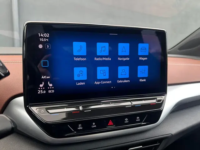 Volkswagen ID.4 Pro 77 kWh 2021 Elektrisch 24