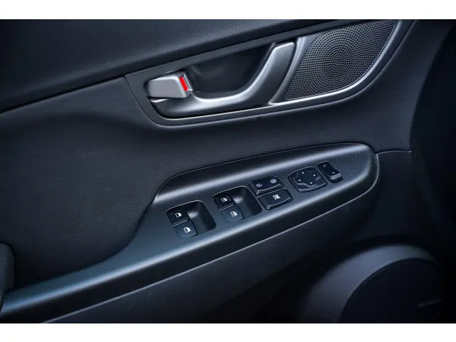 Hyundai Kona EV Comfort 64 kWh 2019 Elektrisch 14