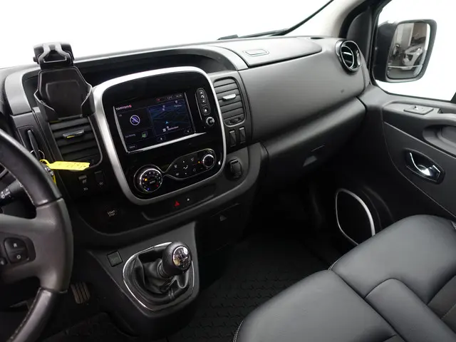 Opel Vivaro 1.6 CDTI Euro 6 L2 Irmscher Sport- 2018 Diesel 6