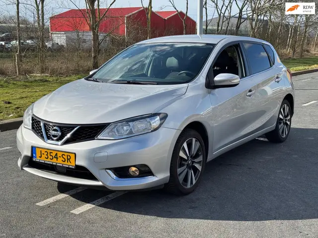 Nissan Pulsar