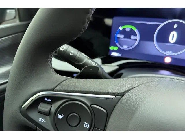 Opel Mokka 1.2 Turbo Hybrid GS 2024 Hybride Benzine 30