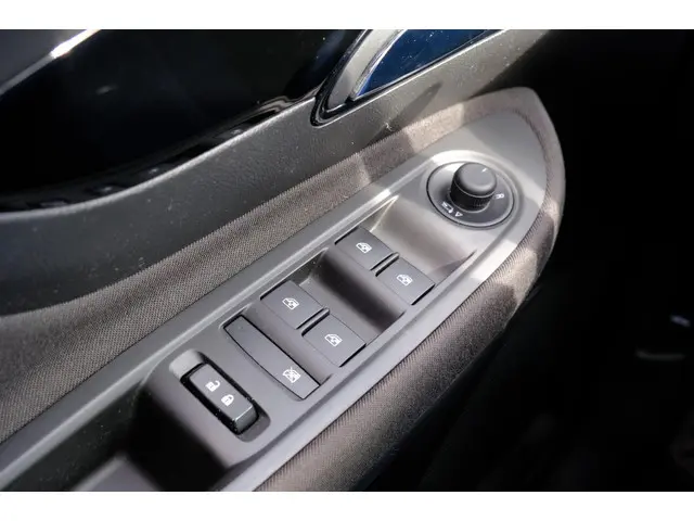 Opel Mokka X 1.4 Turbo Innovation Navi|Clima 2017 Benzine 21