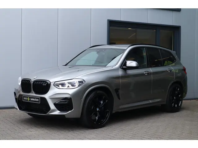 BMW X3 3