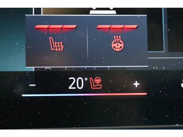 BMW iX1 eDrive20 2025 Elektrisch 19