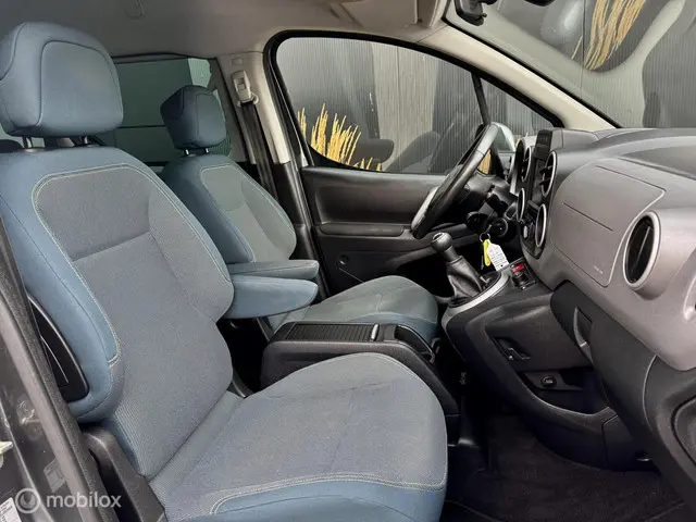 Citroën Berlingo combi 1.2 PureTech Feel 2017 Benzine 10