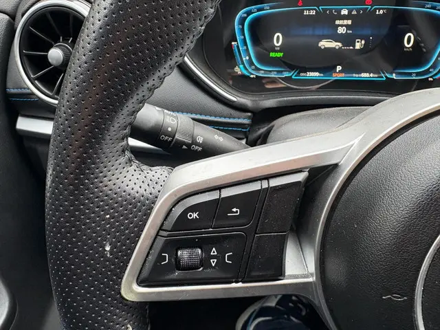 Seres 3 52kWh 2022 Elektrisch 17