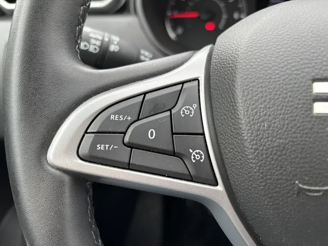 Dacia Duster 1.3 TCe 130 Journey 2024 Benzine 21
