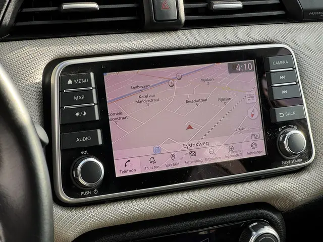 Nissan Micra 1.0 IG-T N-Connecta Trekhaak 2019 Benzine 20