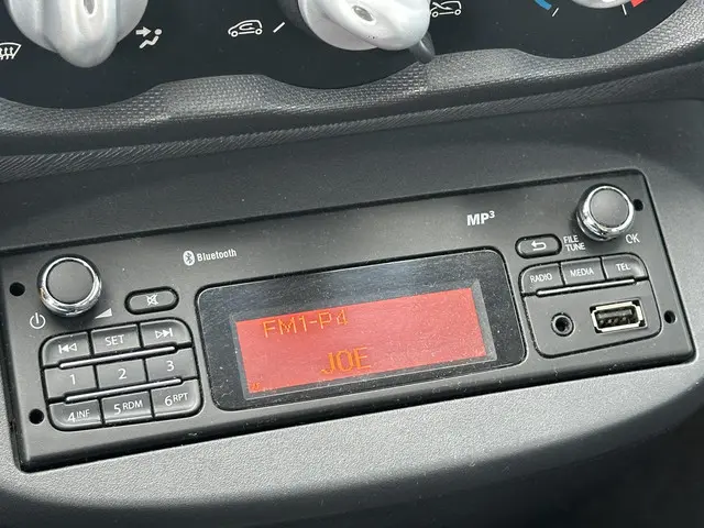 Renault Twingo 1.2 16V Collection 2013 Benzine 19