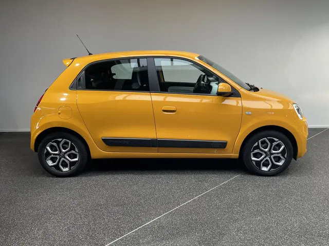 Renault Twingo 1.0 SCe Collection 2020 Benzine 14