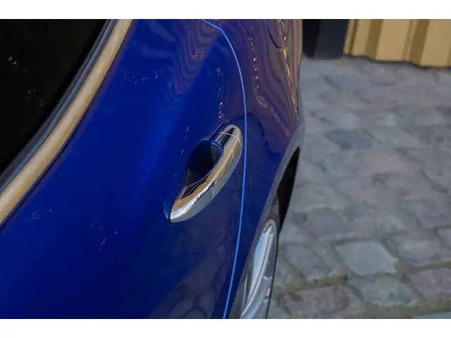 Maserati Ghibli 3.0 S Q4 NIEUWE MOTOR 2014 Benzine 16