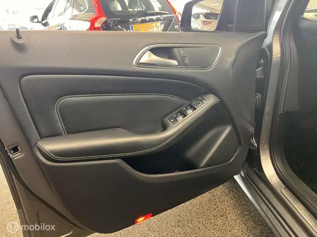 Mercedes-Benz B-Klasse 180 Ambition 2014 Benzine 8