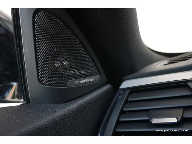 BMW 4 Serie Gran Coupé 435i 2014 Benzine 35