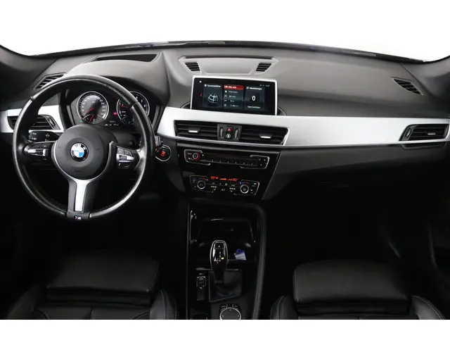 BMW X1 3