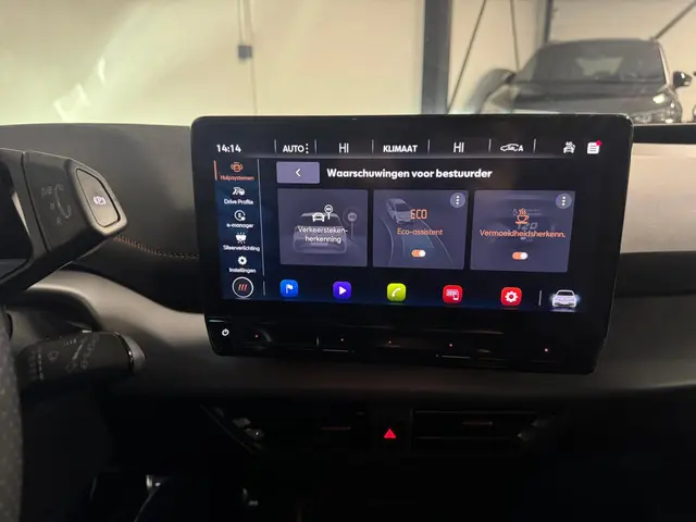 CUPRA Born Business 62 kWh KEYLESS CAM 2023 Elektrisch 9