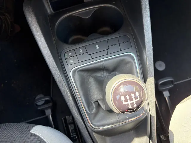 SEAT Ibiza ST 1.0 EcoTSI Style Connect 2016 Benzine 7