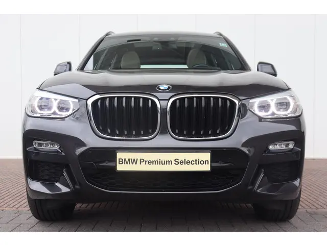 BMW X3 2