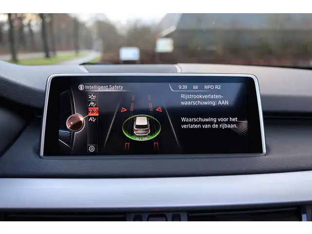 BMW X5 xDrive40d 7p. 2014 Diesel 41