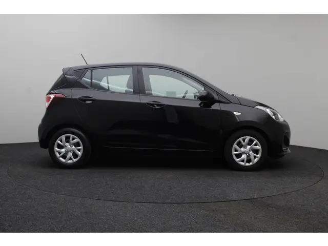 Hyundai i10 1.0i Comfort 2019 Benzine 15