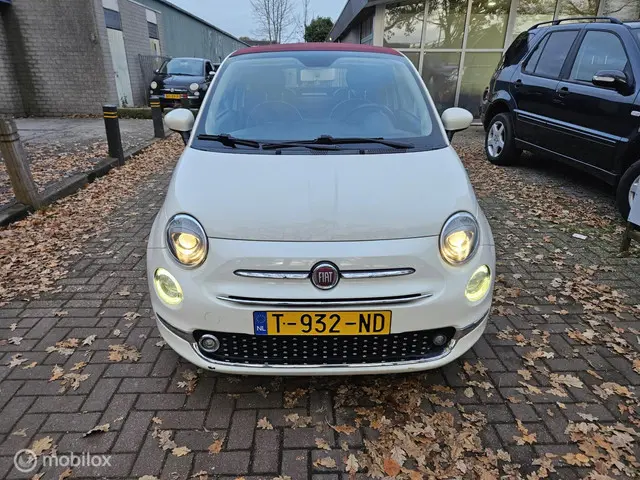 Fiat 500 2