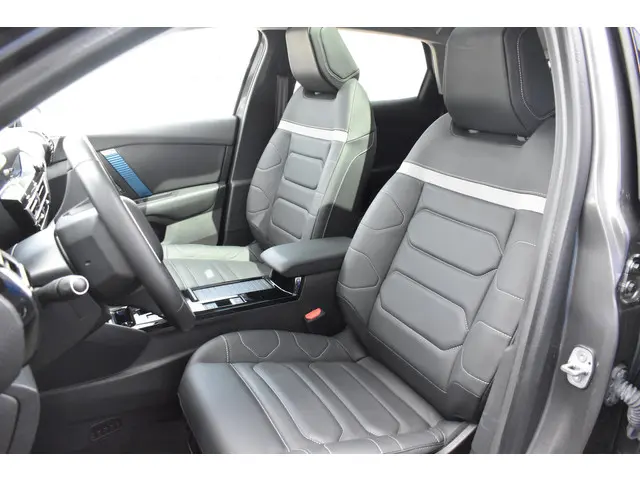 Citroën ë-C4 Shine Pack Business 50 kWh 2023 Elektrisch 2