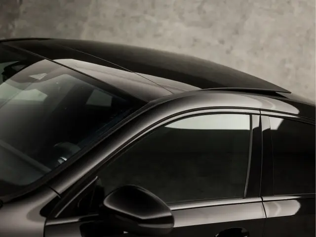 Mercedes-Benz A-Klasse 220 4MATIC AMG 2019 Benzine 40