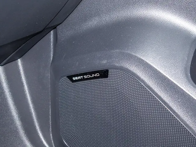 SEAT Ateca 1.4 EcoTSI FR Business Intense 2018 Benzine 29