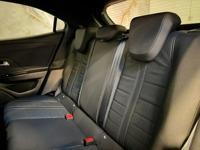 Opel Mokka 1.2 Turbo Ultimate 2022 Benzine 17