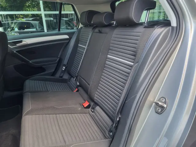Volkswagen Golf 1.2 TSI Trendline CUP 2015 Benzine 12