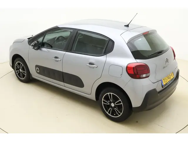 Citroën C3 1.2 PureTech S&S Feel 2018 Benzine 4
