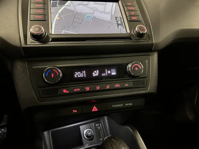 SEAT Ibiza 1.0 EcoTSI FR Connect 2016 Benzine 21