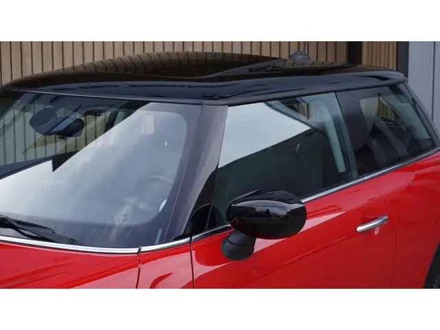 MINI Cooper S 2.0 192pk 3Drs Chili 2020 Benzine 54