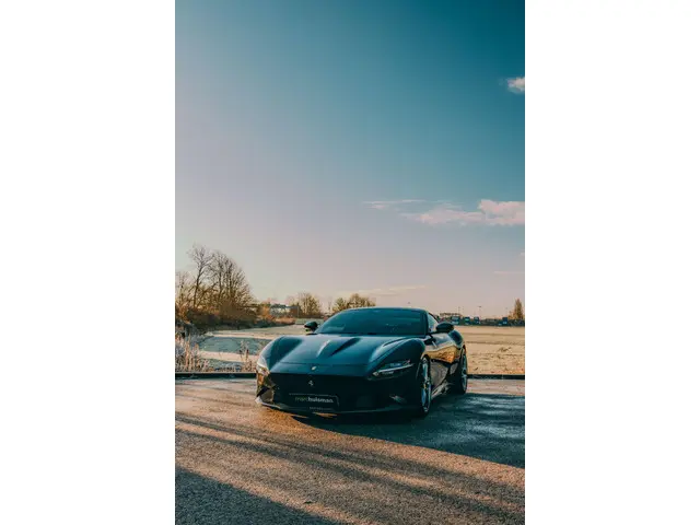 Ferrari Roma 3.9 V8 HELE Novitec 2021 Benzine 80