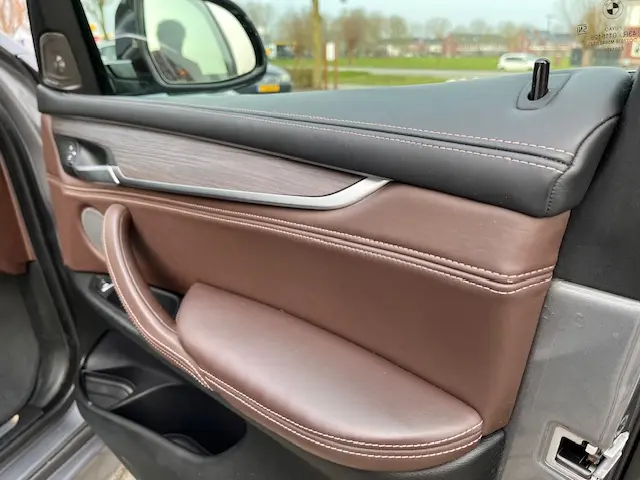 BMW X5 xDrive35i M Sport Edition 7p. PANO 2017 Benzine 20