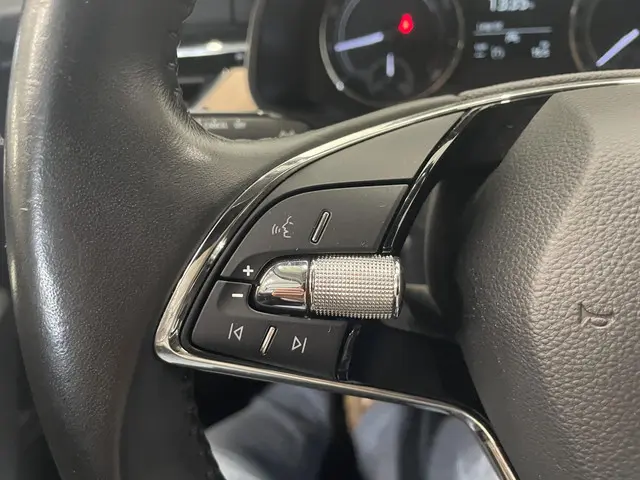 Škoda Kamiq 1.0 TSI 110pk DSG Style 2021 Benzine 16