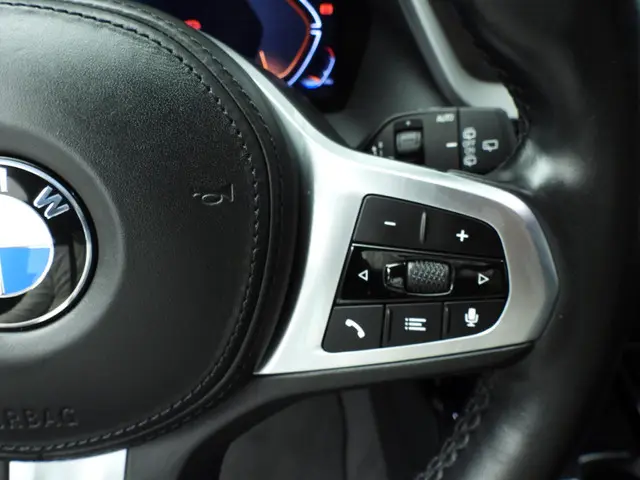 BMW 1 Serie 5-deurs 118i 2021 Benzine 15