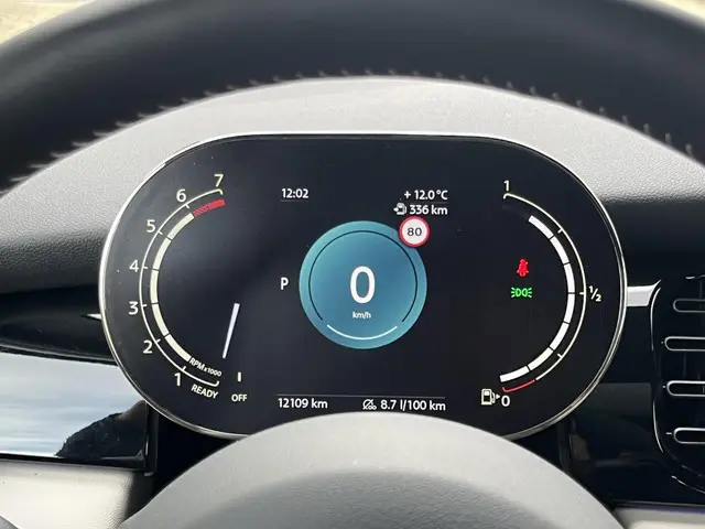 MINI Cooper 1.5 Classic 2023 Benzine 81