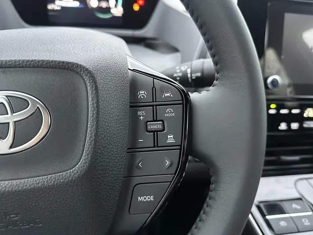 Toyota bZ4X ACTIVE 71 kWh 2025 Elektrisch 19