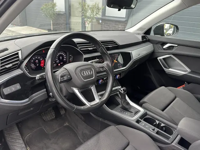 Audi Q3 35 TFSI Pro Line 2020 Benzine 10
