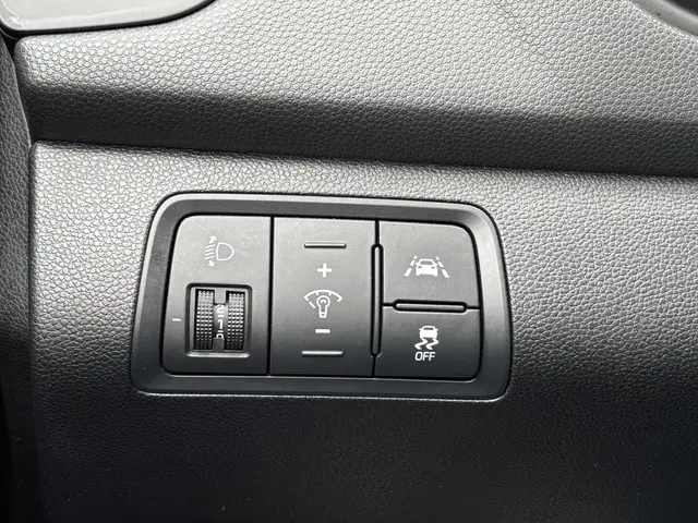 Hyundai i20 1.0 T-GDI i-Motion 2017 Benzine 24