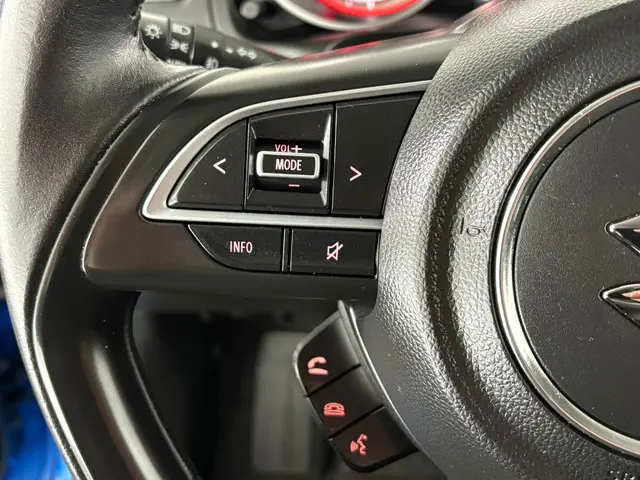 Suzuki Swift 1.2 Select 2019 Benzine 15