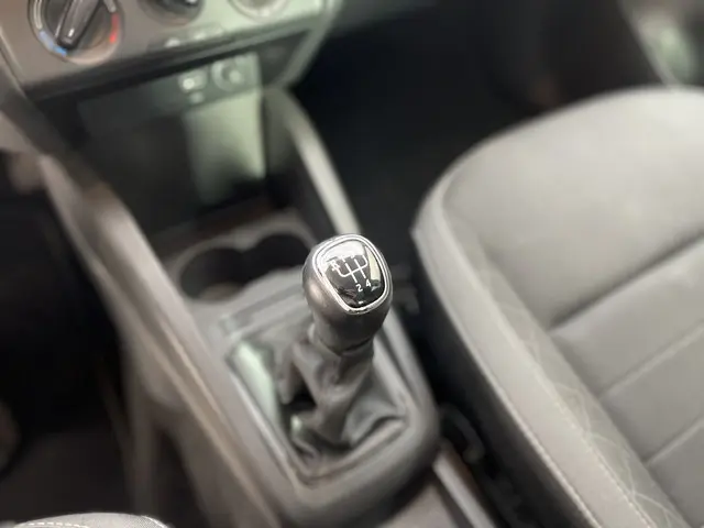 Škoda Fabia 1.0 TSI Ambition 2021 Benzine 22