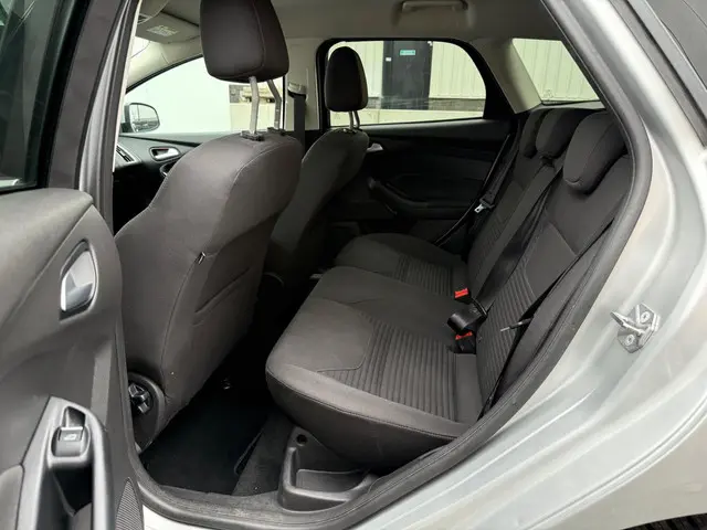 Ford Focus Wagon 1.0 Titanium | 2017 | 2017 Benzine 11