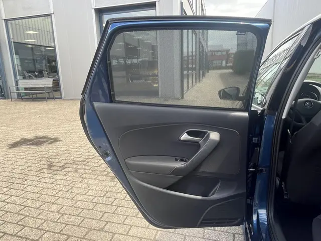 Volkswagen Polo 1.0 Comfortline Edition 2016 Benzine 15