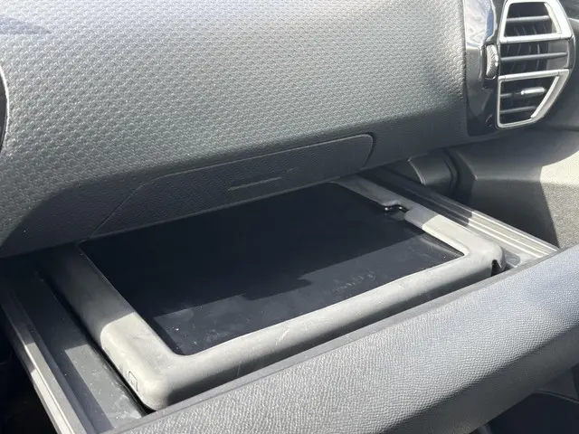 Citroën ë-C4 Shine 50 kWh 2022 Elektrisch 34