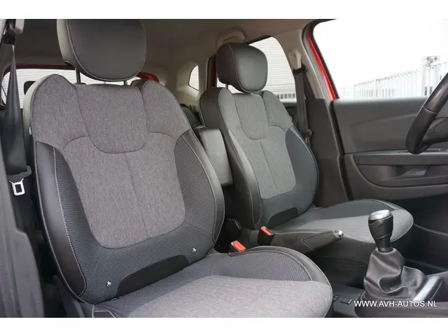 Renault Captur 0.9 TCe Intens 2018 Benzine 20