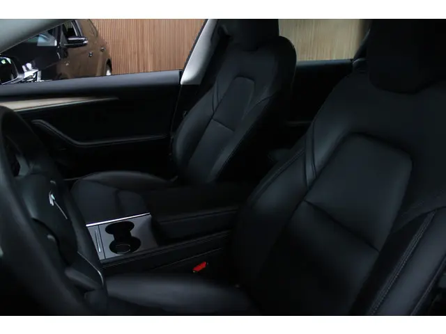 Tesla Model 3 RWD 2023 Elektrisch 10