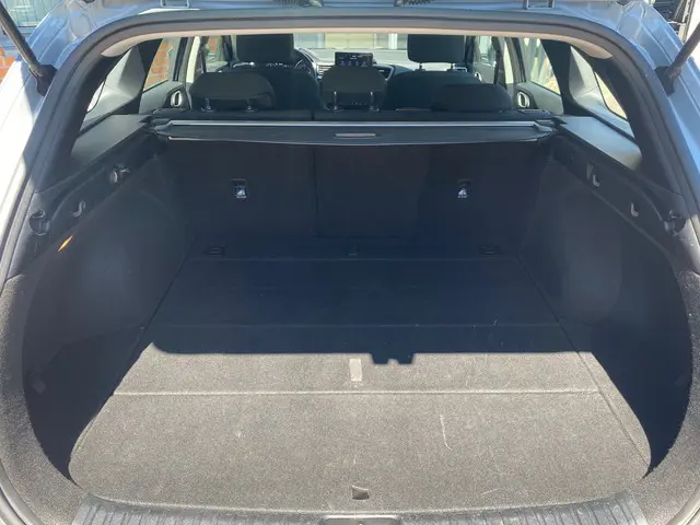Kia Ceed Sportswagon 1.0 T-GDi DynamicLine 2019 Benzine 21