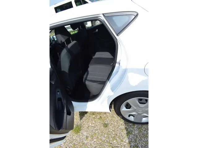 Ford Fiesta 1.0 EcoBoost Connected 2020 Benzine 24